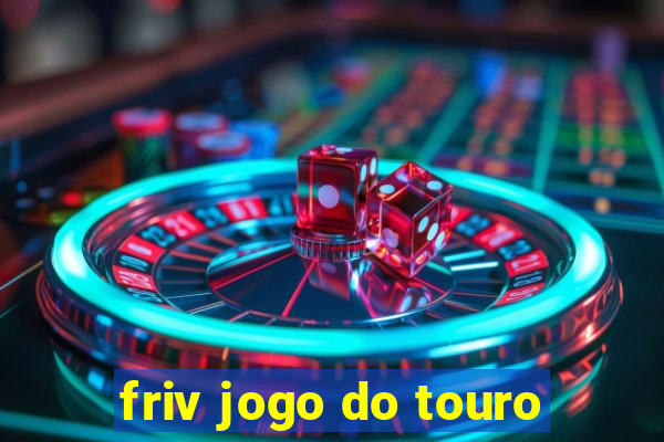 friv jogo do touro